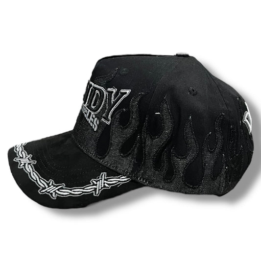 DANDY HATS “STAY CUT”