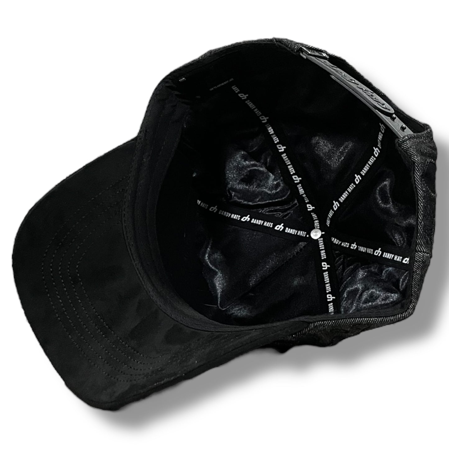 DANDY HATS “STAY CUT”