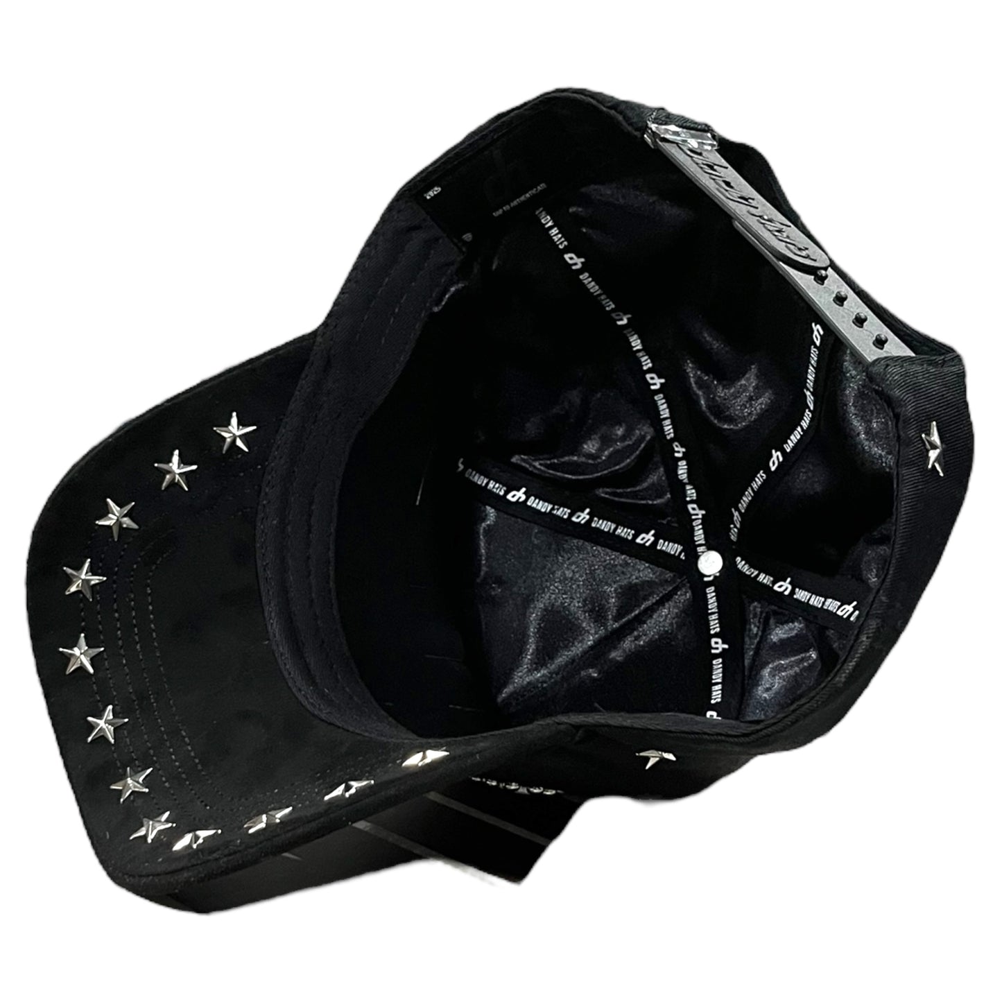 DANDY HATS “STAR & STUDIOS”