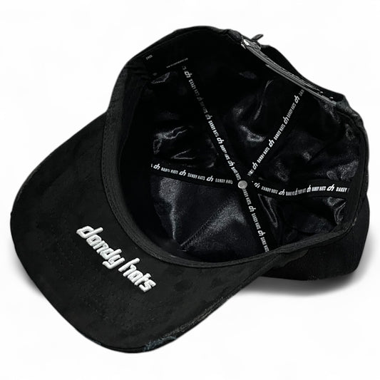 DANDY HATS “D.O.E”