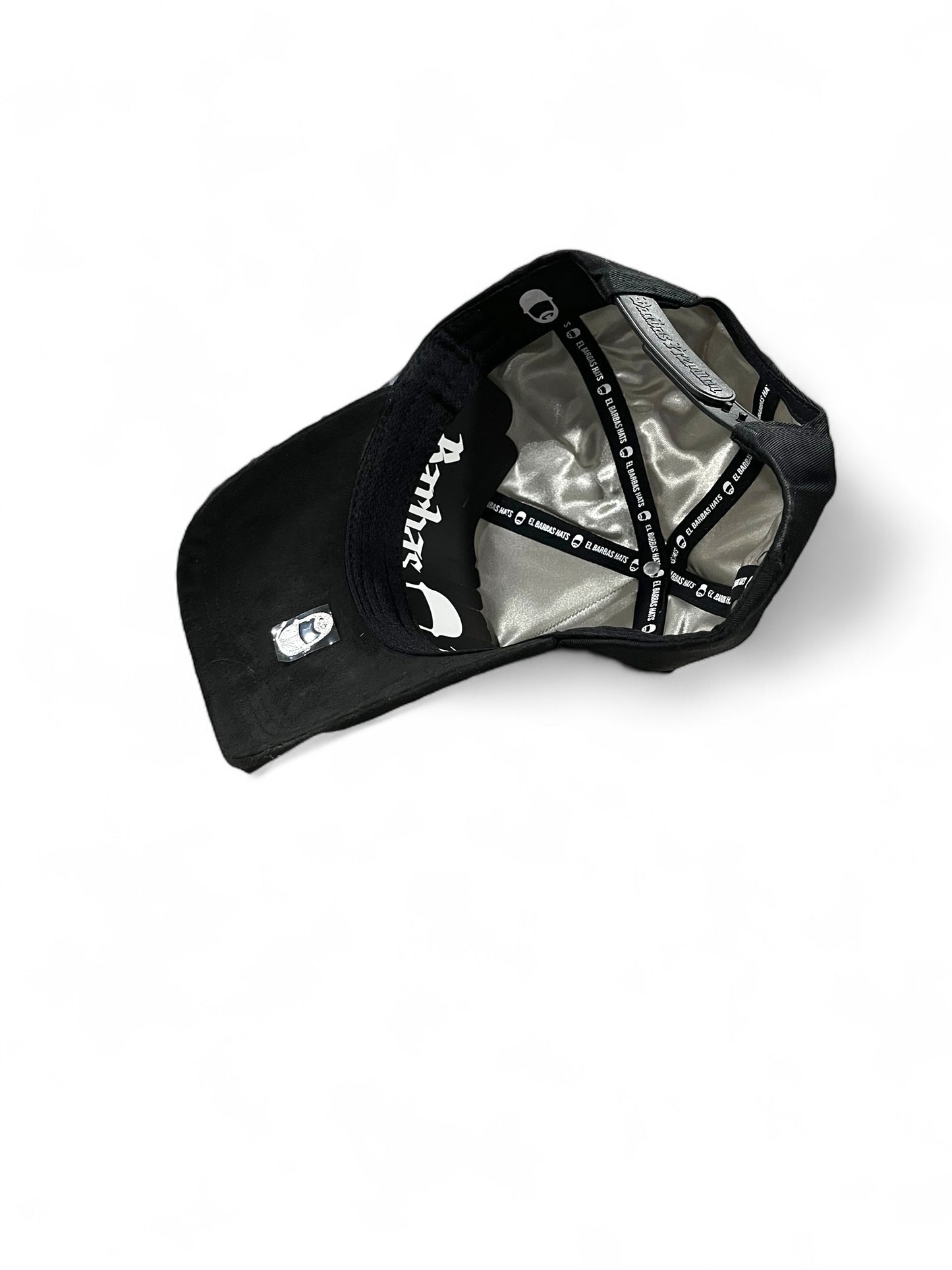 BARBAS HATS “77”