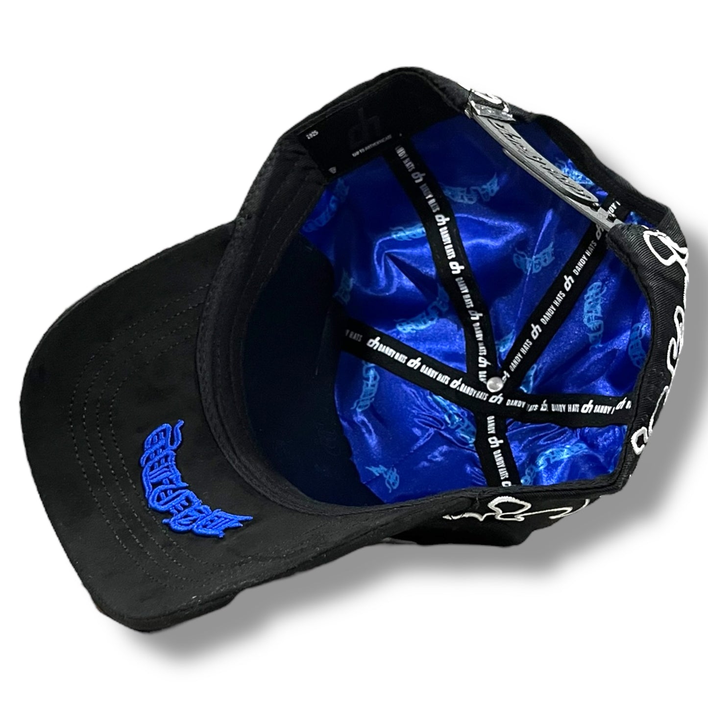DANDY HATS “TRIPLE D”