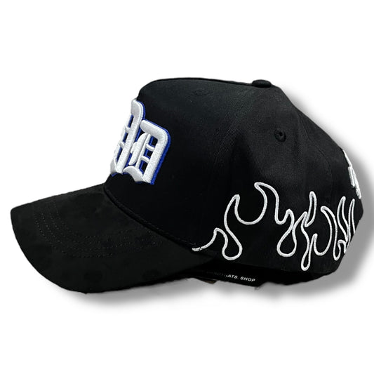 DANDY HATS “TRIPLE D”