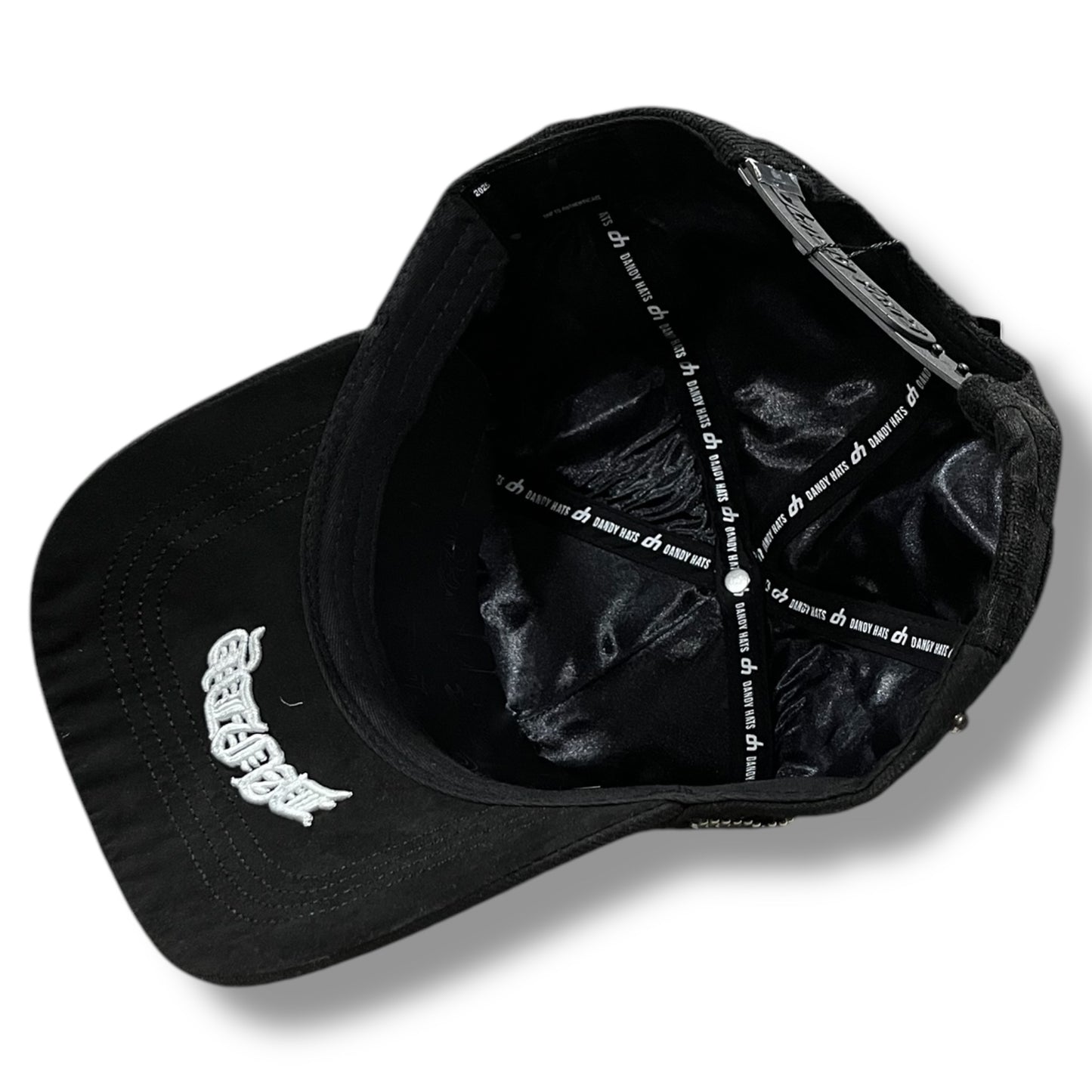 DANDY HATS “50/50”