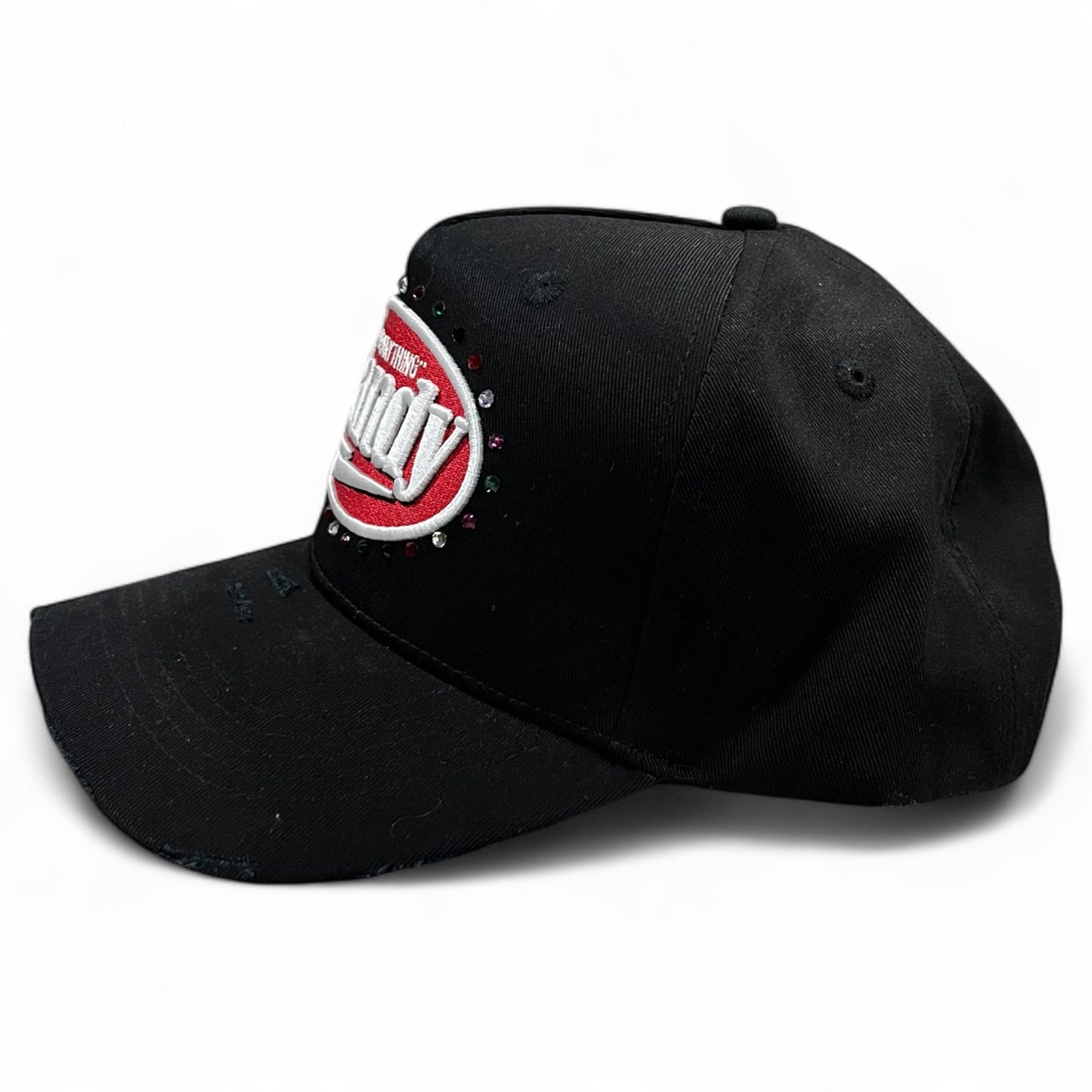 DANDY HATS “D.O.E”
