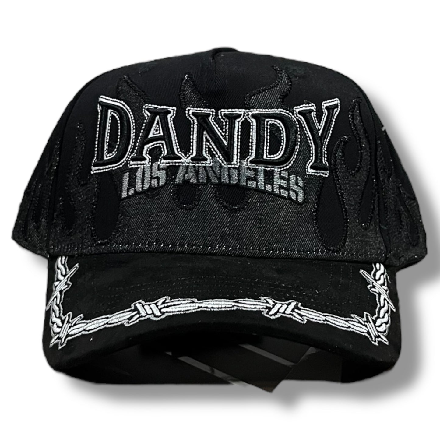 DANDY HATS “STAY CUT”