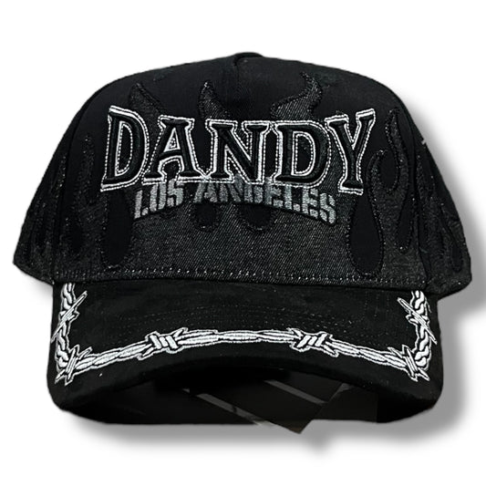 DANDY HATS “STAY CUT”