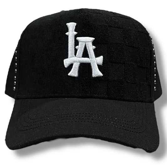 DANDY HATS “50/50”