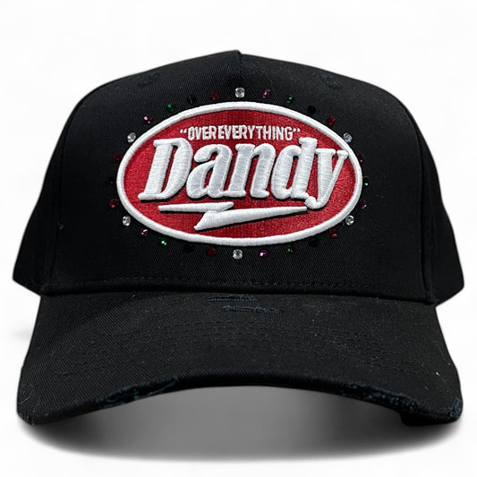 DANDY HATS “D.O.E”