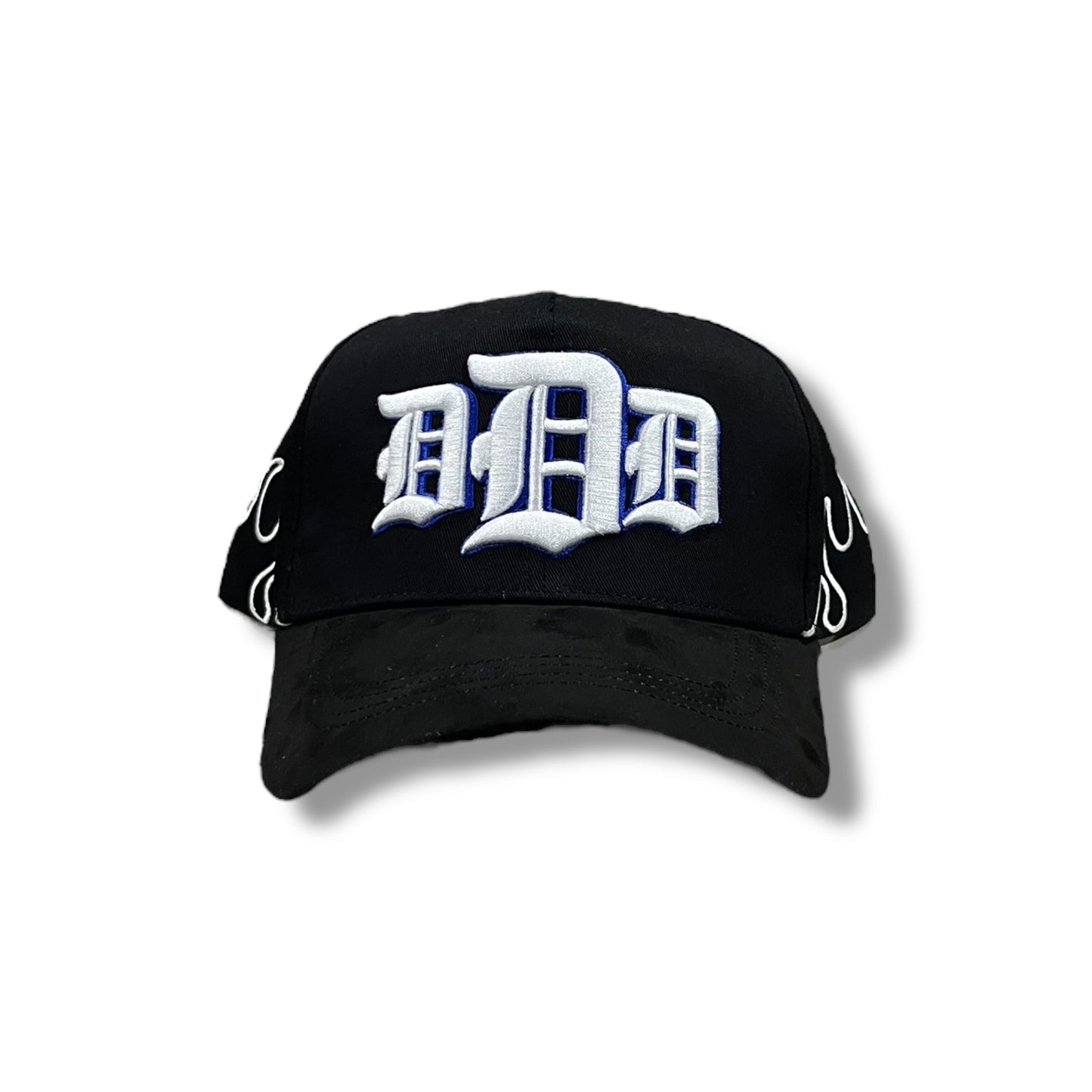 DANDY HATS “TRIPLE D”