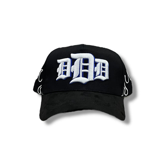 DANDY HATS “TRIPLE D”